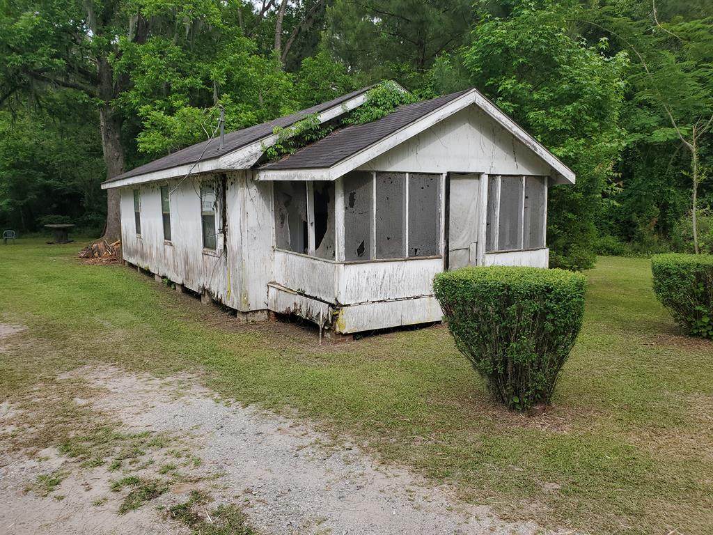 312 Bacontown Road - Photo 1