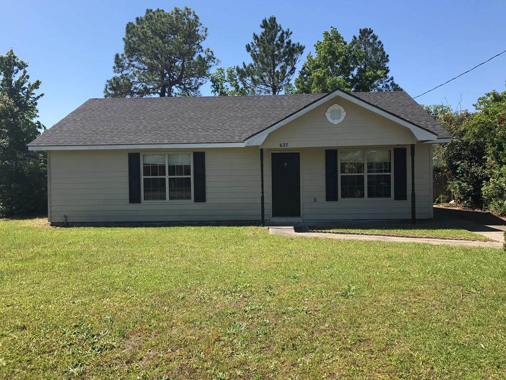 627 Honey Ridge Lane - Photo 1
