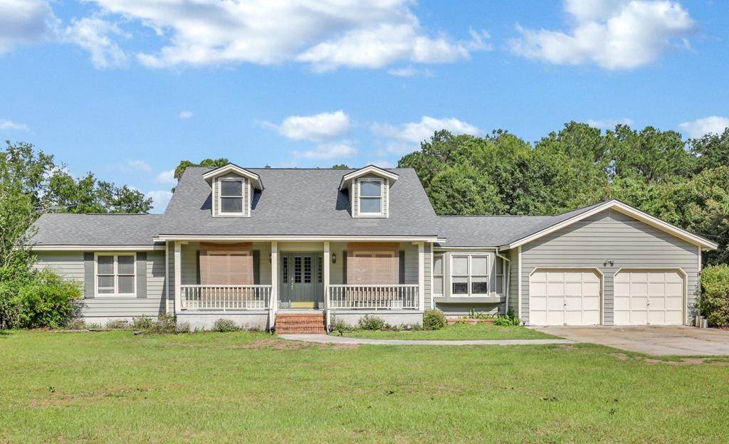 22729 Highway 144 - Photo 1