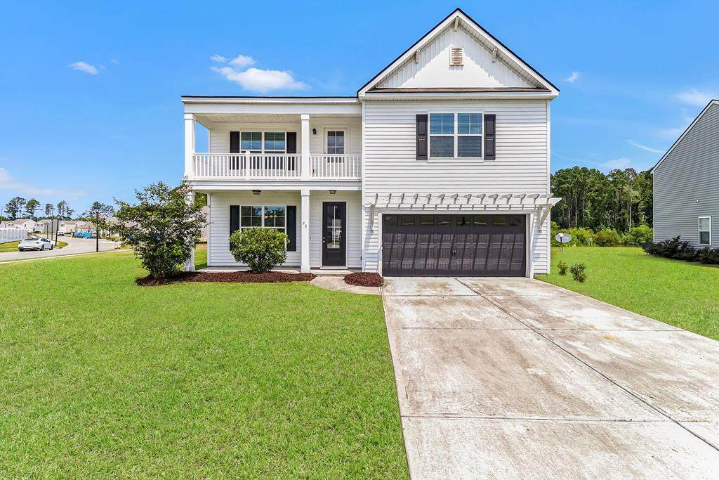 98 Westbourne Way - Photo 1