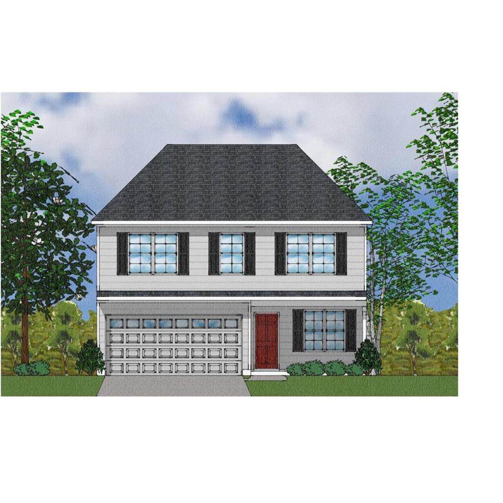 106 Castaway Ct. Ne - Photo 1