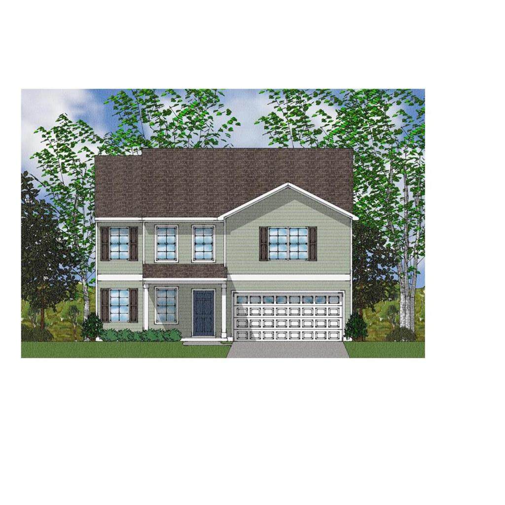 1385 Castaway Ct. Ne - Photo 1