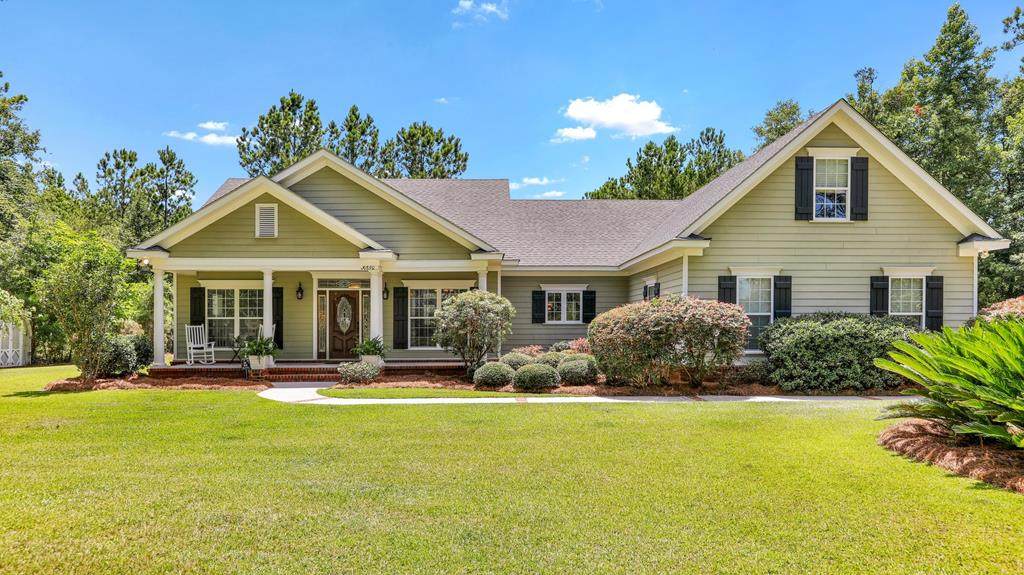 20890 Highway 144 - Photo 1
