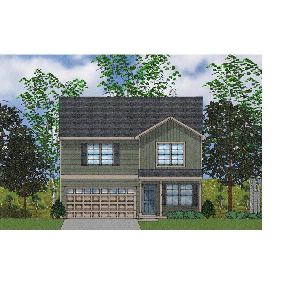 139 Castaway Ct. Ne - Photo 1