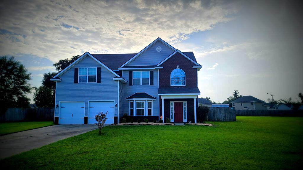 114 Welsh Pony Trail Ne - Photo 1