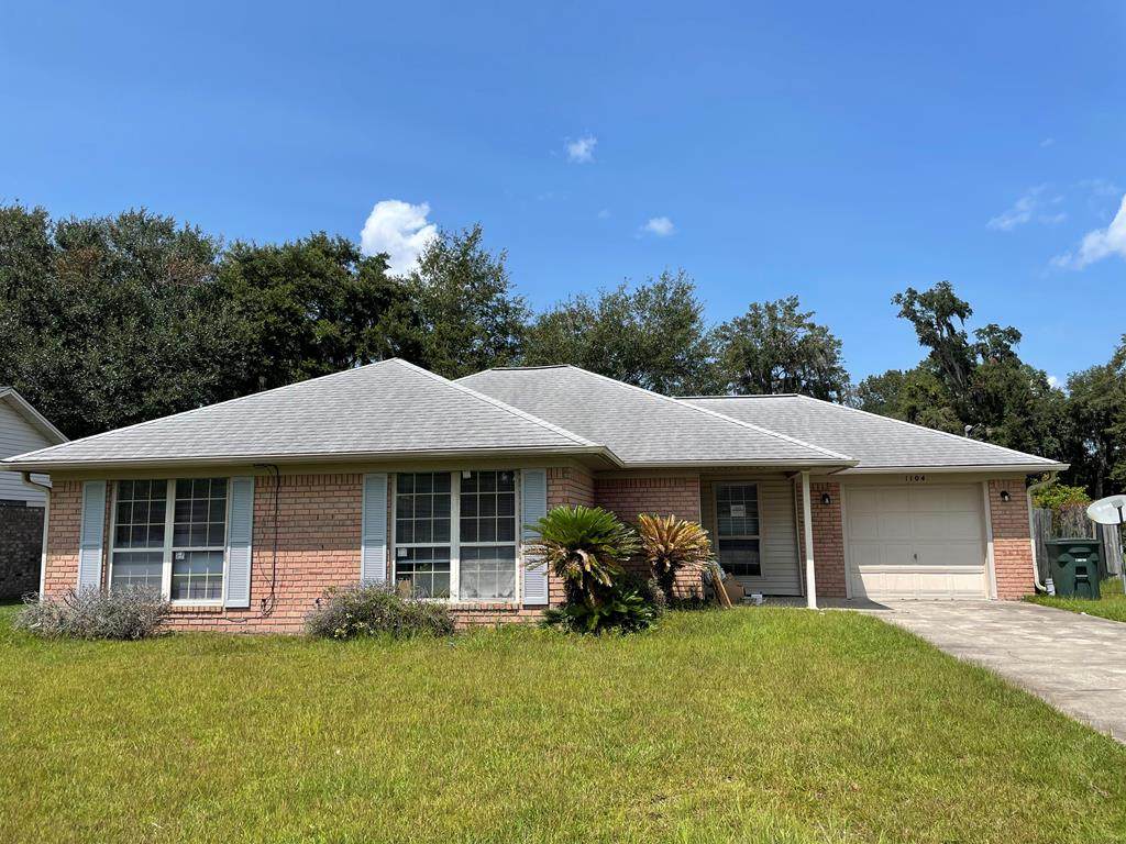 1104 Ballard Drive - Photo 1