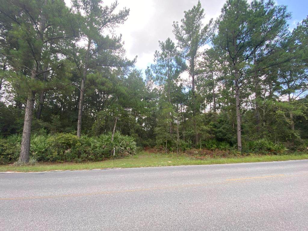 00 Cowboy Road - Photo 1