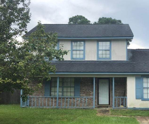 709 Edgewood Court - Photo 1