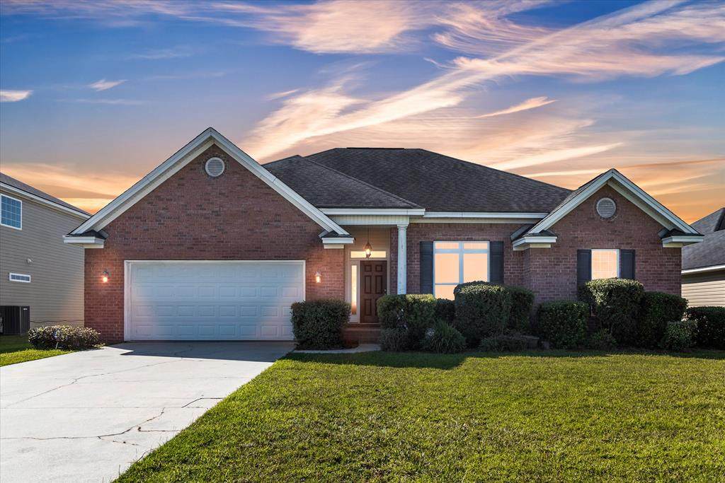 119 Cumberland Way - Photo 1
