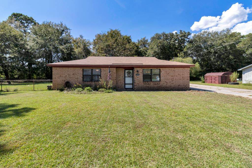 1107 Ricade Drive - Photo 1
