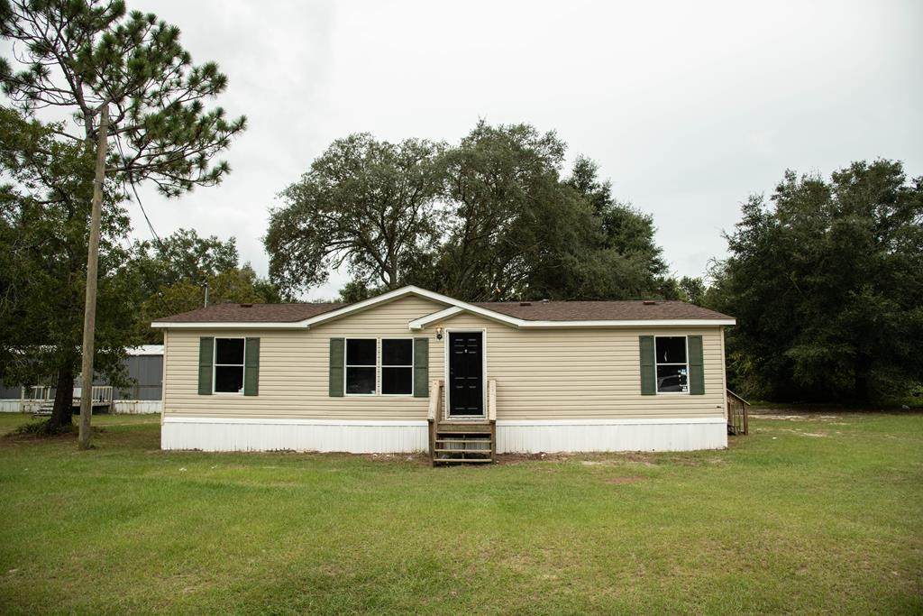 357 Croaker Road - Photo 1