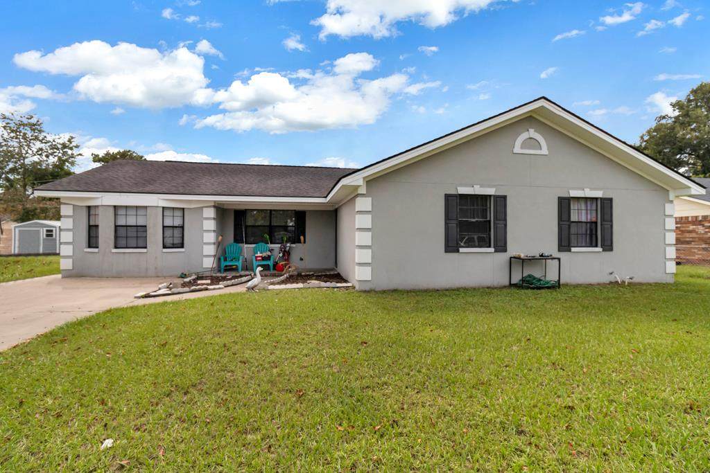 235 Whitetail Circle - Photo 1