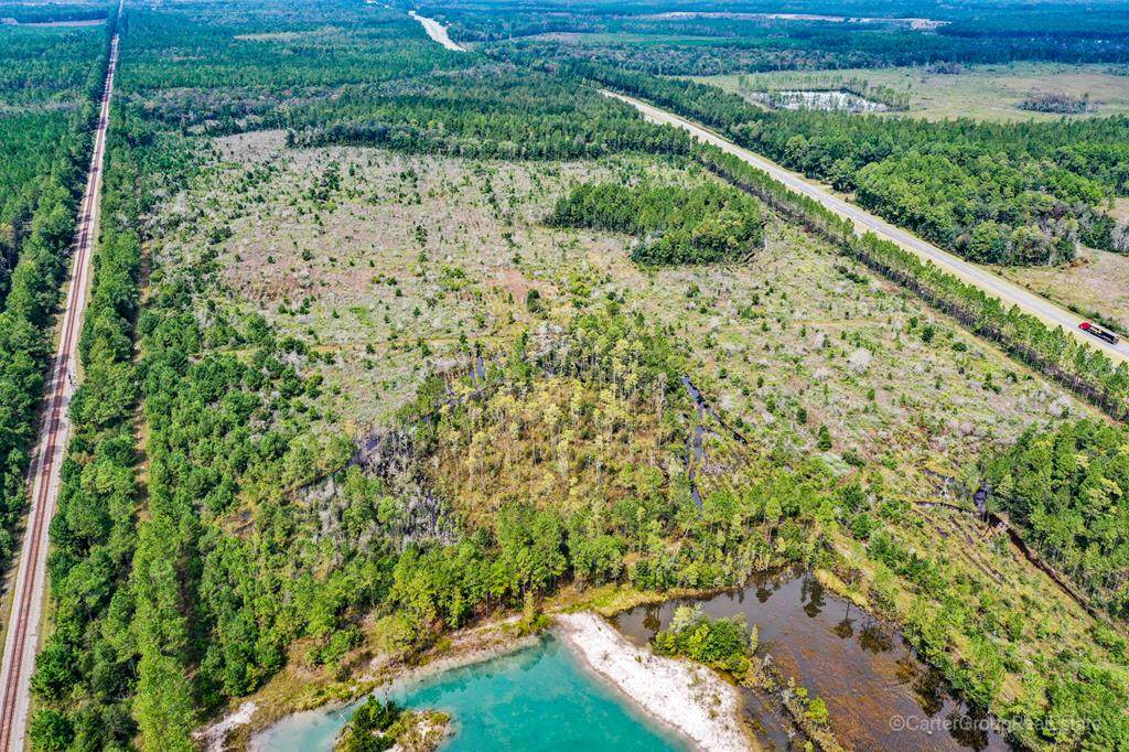 0 Jacksonville Hwy - Photo 1