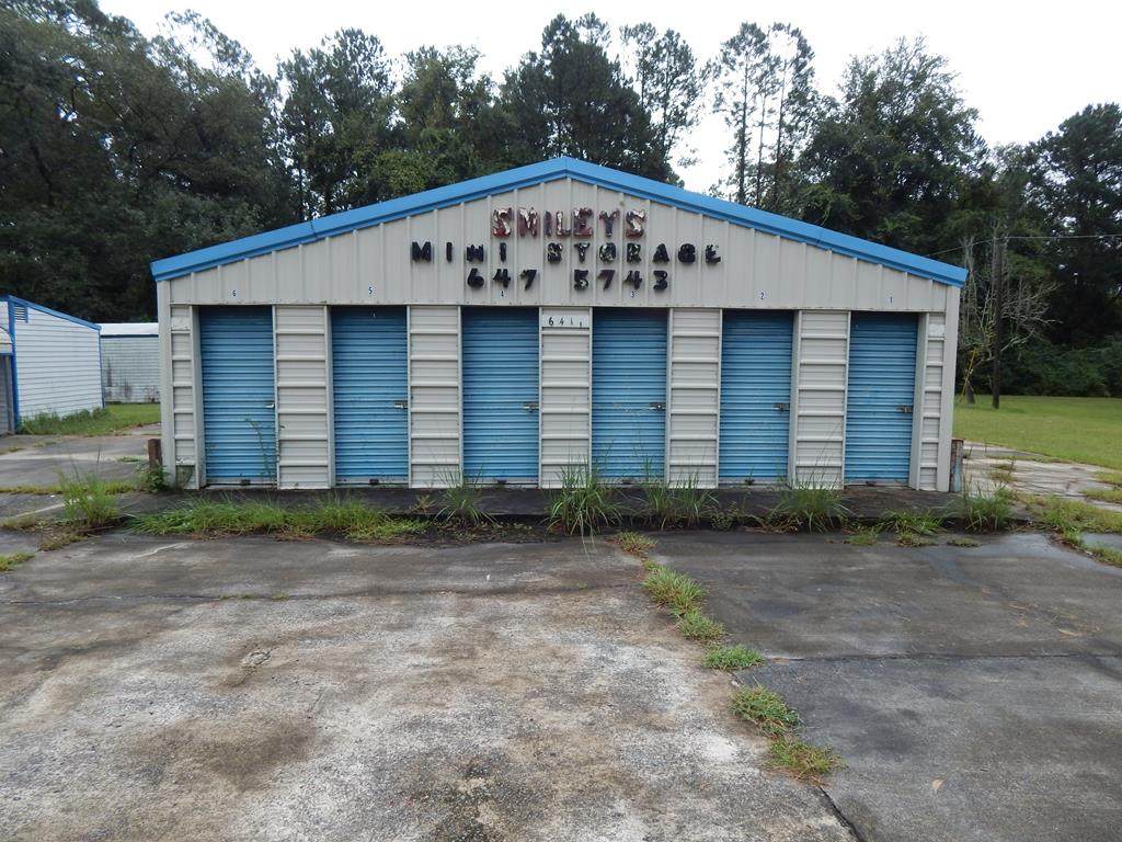 6411 Hwy 84 East - Photo 1