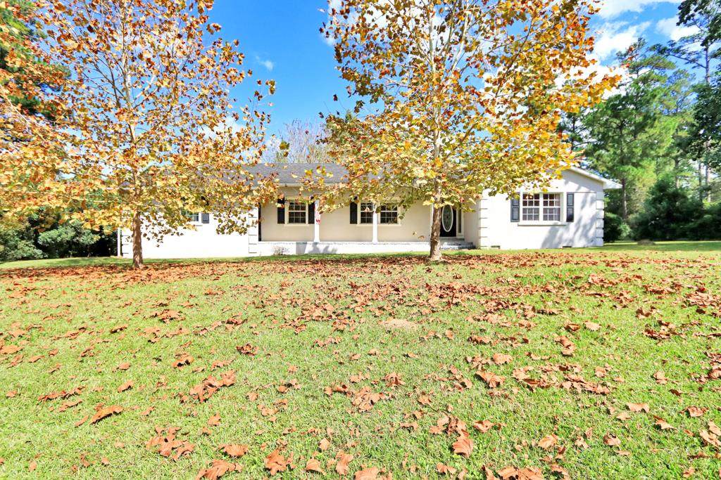 613 C.W. Collins Road - Photo 1