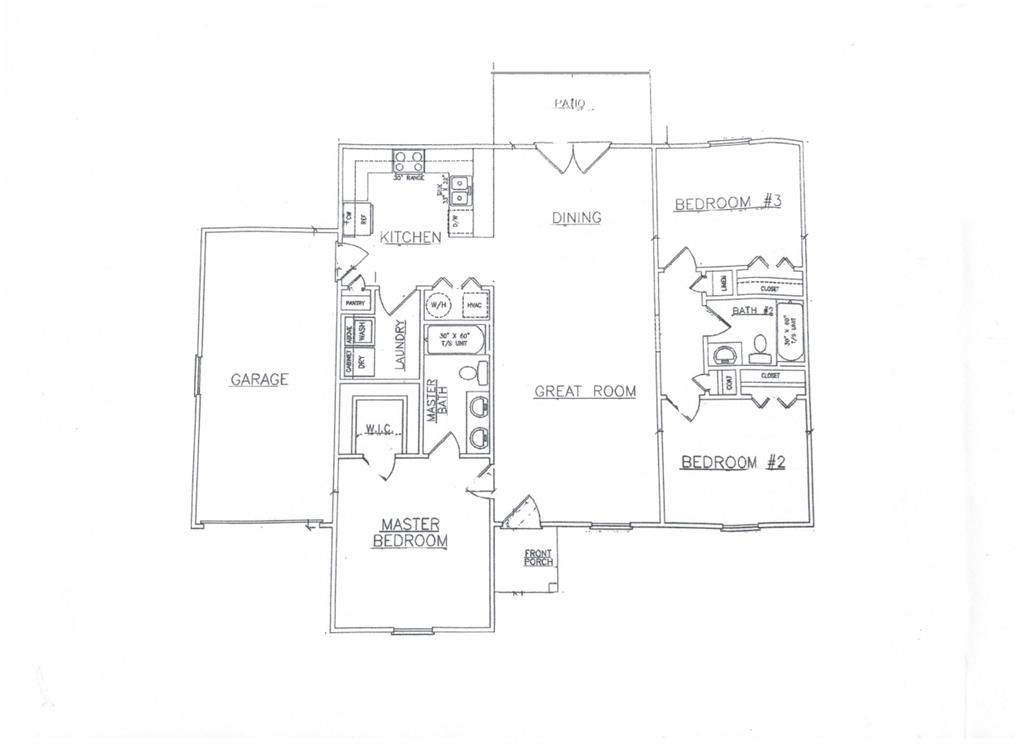 449 Linden Drive - Photo 1