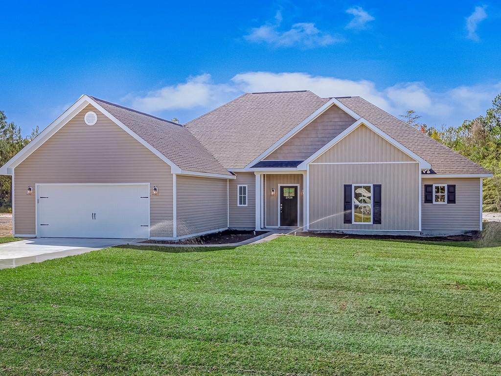 2926 Buster Phillips Road Se - Photo 1