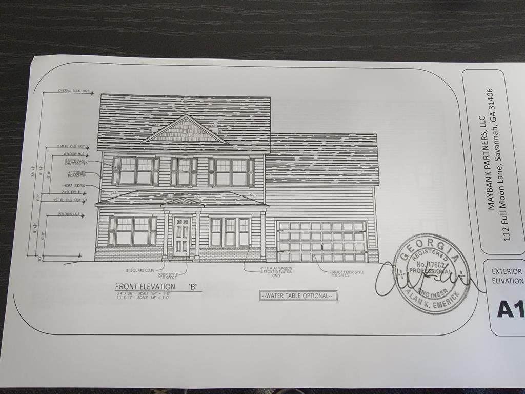 586 North Mcdonald Street - Photo 1