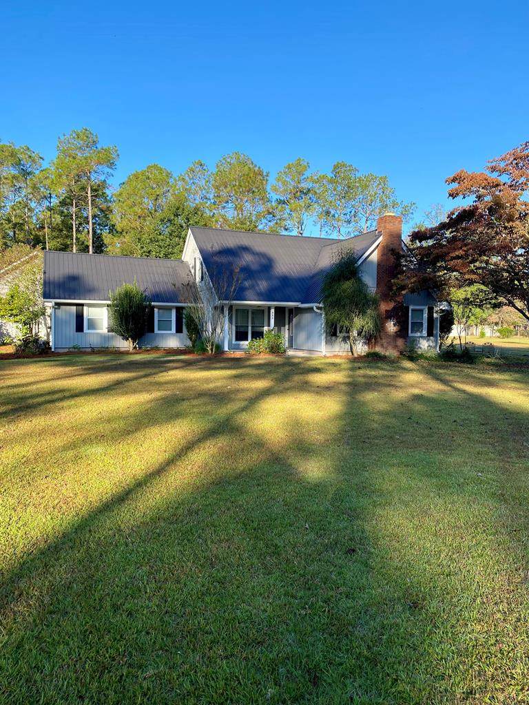 323 Common Way - Photo 1