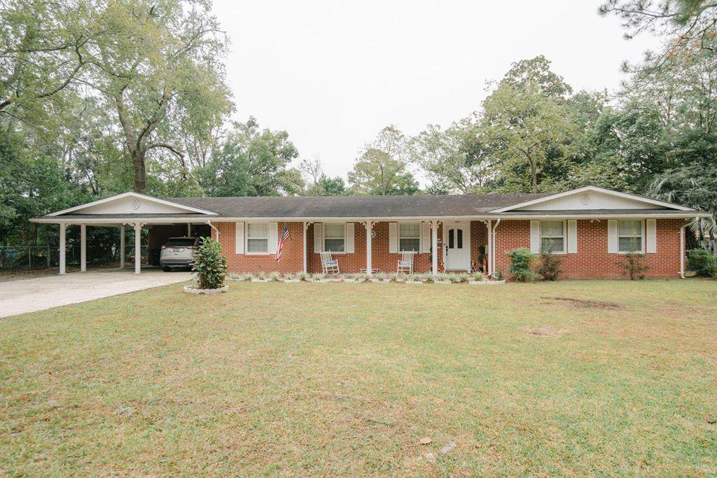 677 Oak Villa Drive - Photo 1