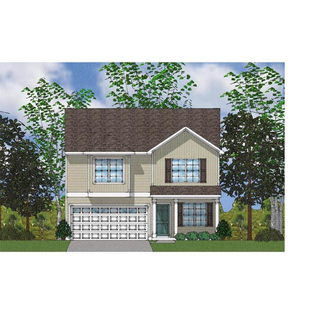 9 Enclave Way Ne - Photo 1
