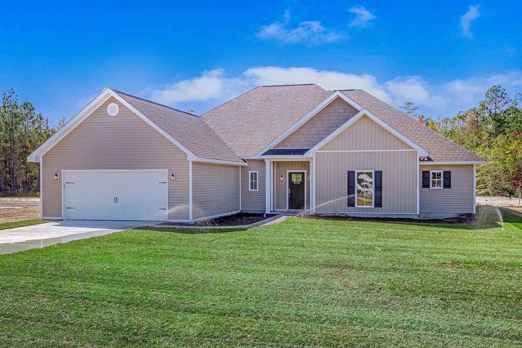 2882 Buster Phillips Road Se - Photo 1
