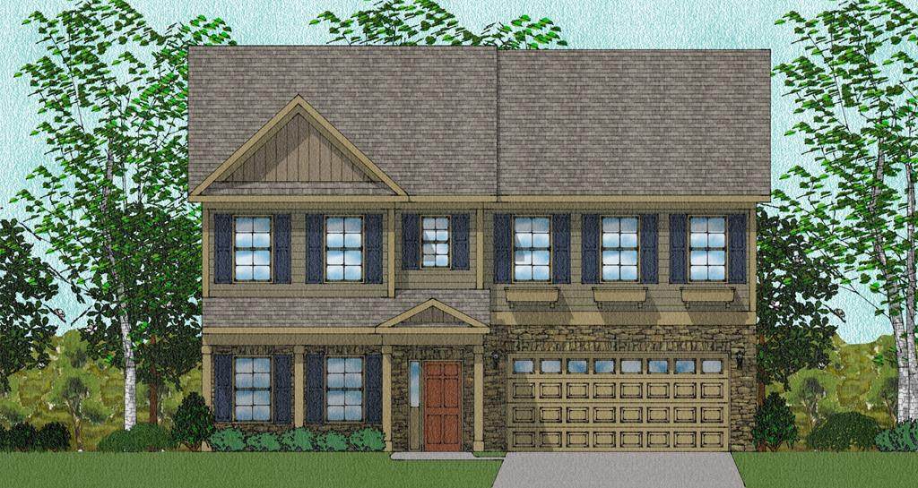 40 Evan Wade Court Ne - Photo 1