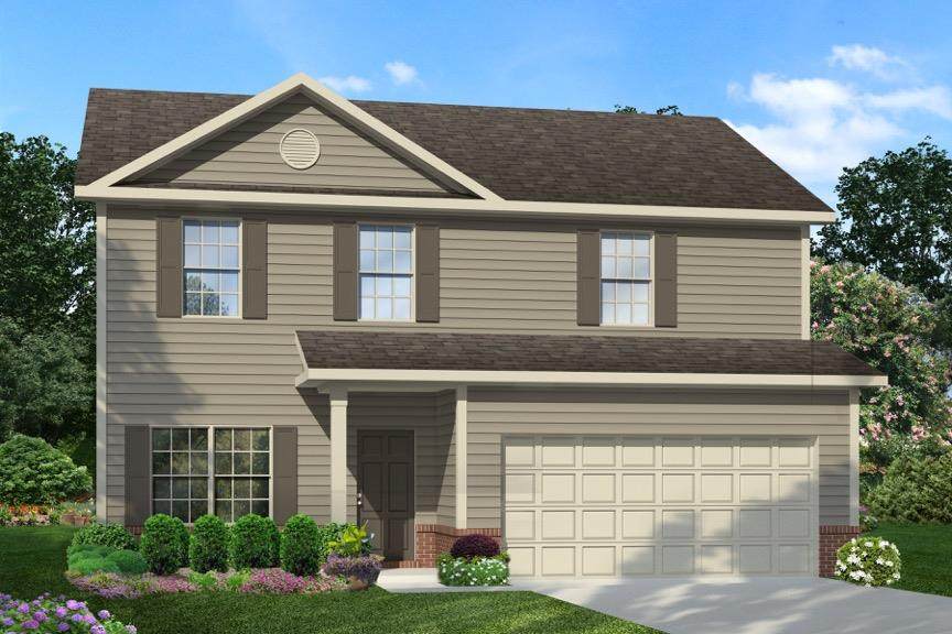 270 Summerhill Drive - Photo 1