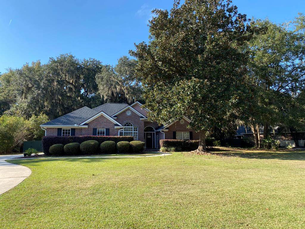 504 Laurenburg Drive - Photo 1