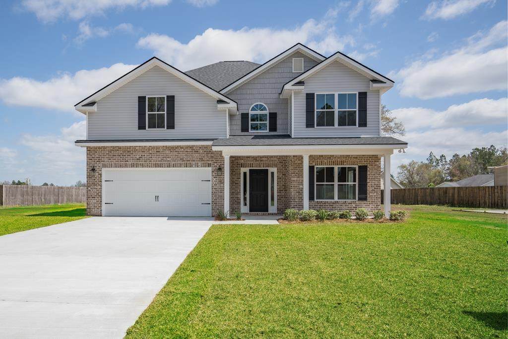 Lot 7 Groover Road - Photo 1