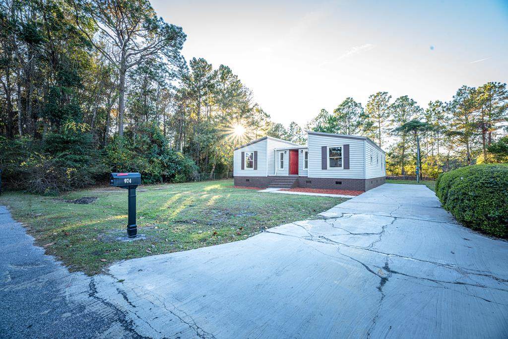 974 Whippoorwill Way - Photo 1