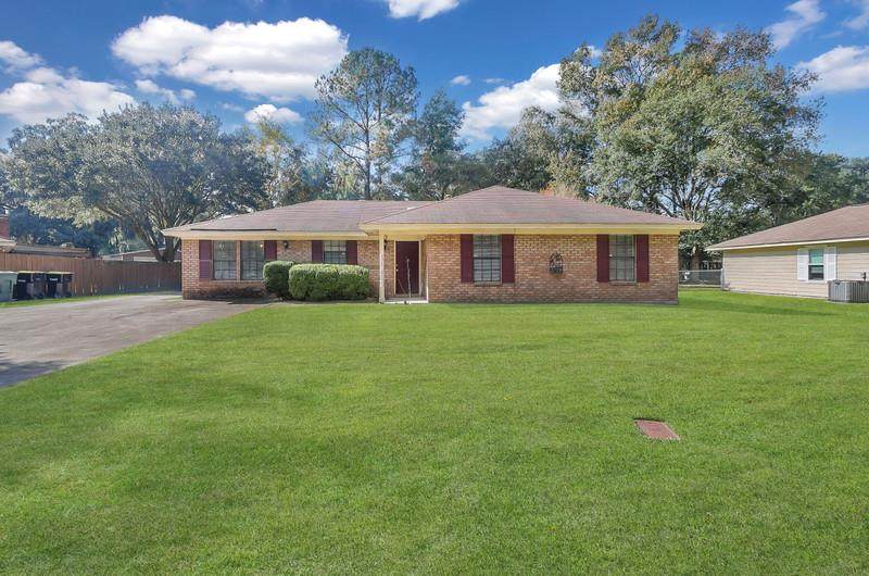 10709 Egmont Road - Photo 1