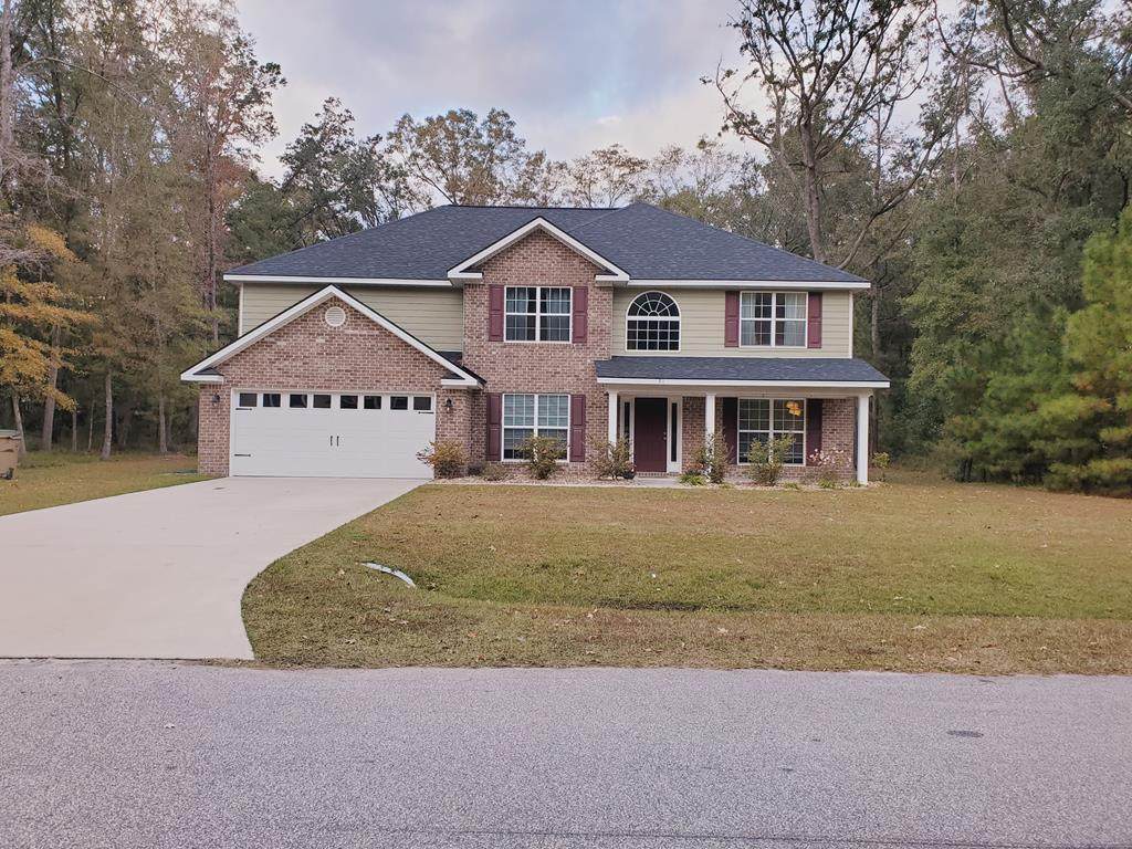 31 River Birch Lane - Photo 1