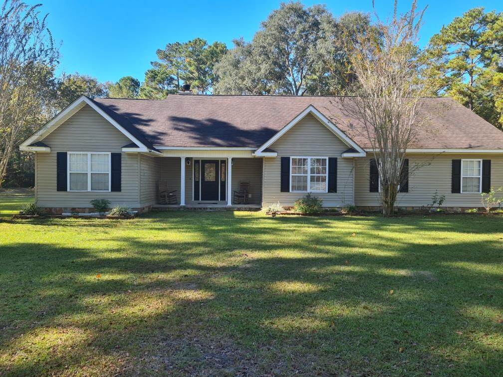 679 Altamaha Road - Photo 1
