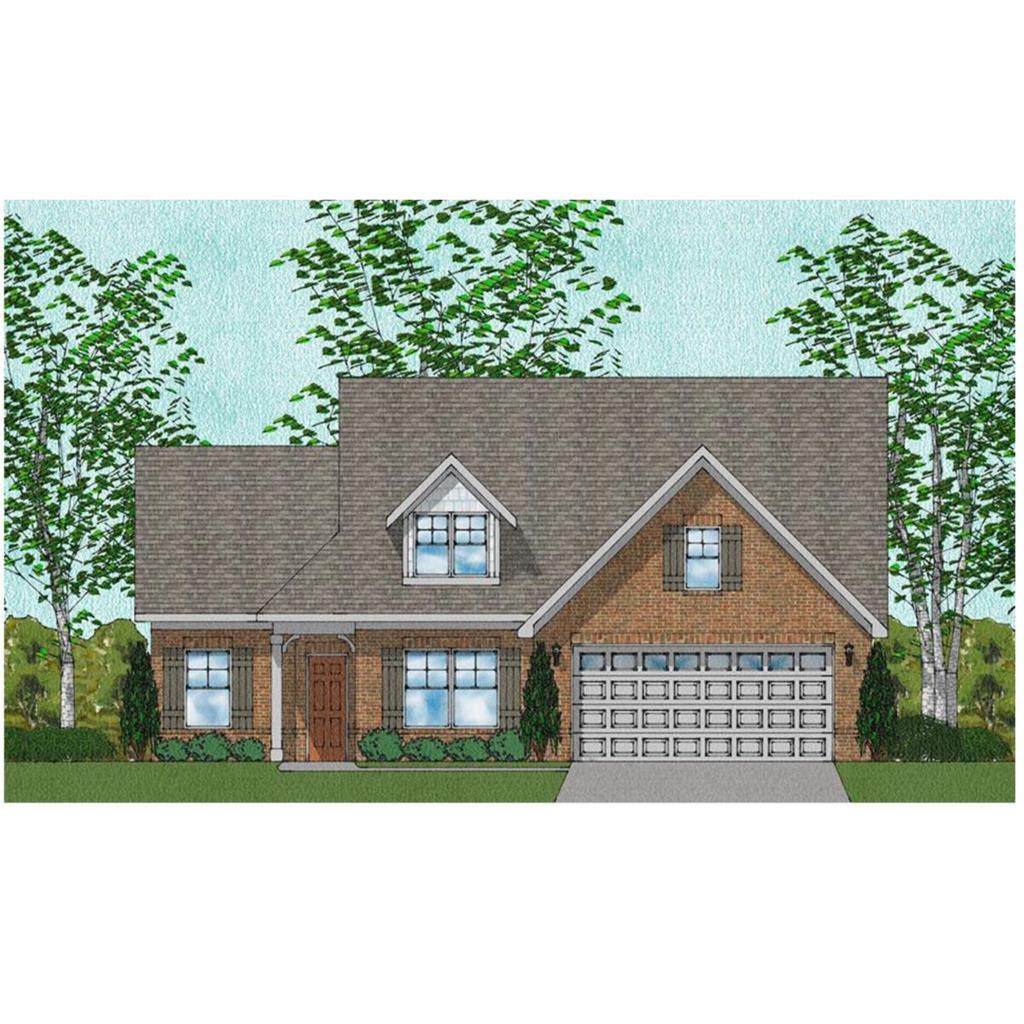60 Evan Wade Court Ne - Photo 1