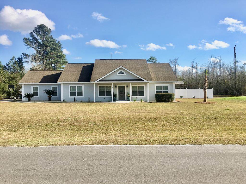 120 J W Williams Court - Photo 1