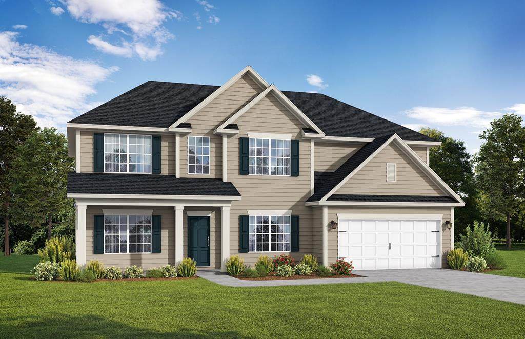5 Whippoorwill Way - Photo 1