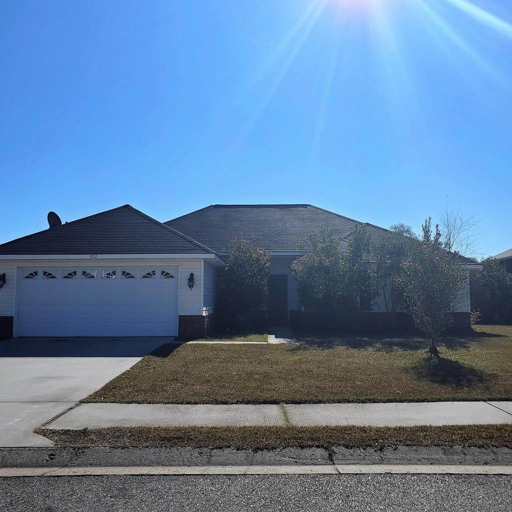 502 Cascade Court - Photo 1