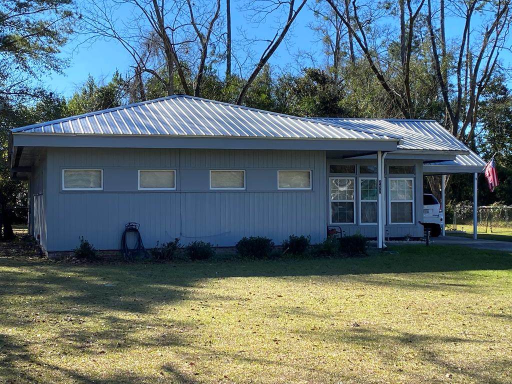 757 Old Screven Road - Photo 1