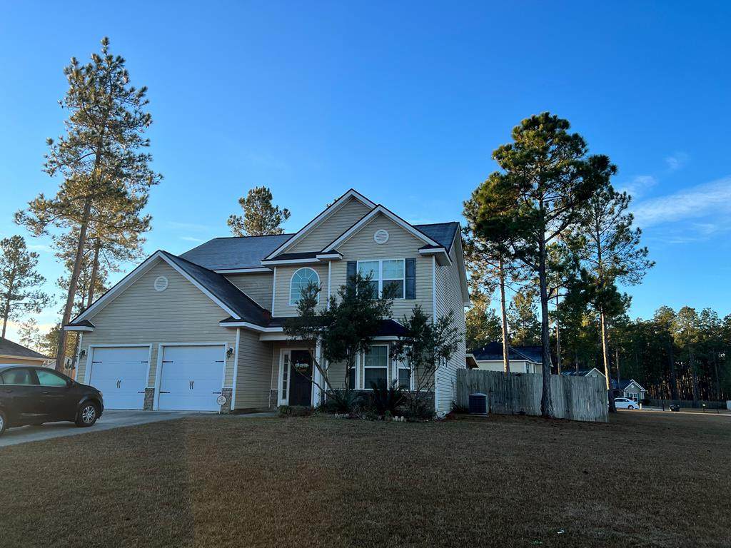 647 Murray Crossing Boulevard Ne - Photo 1