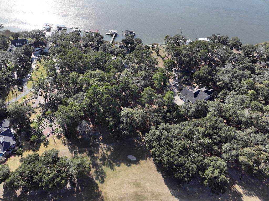 Lot 6 Sutherland Bluff Drive - Photo 1