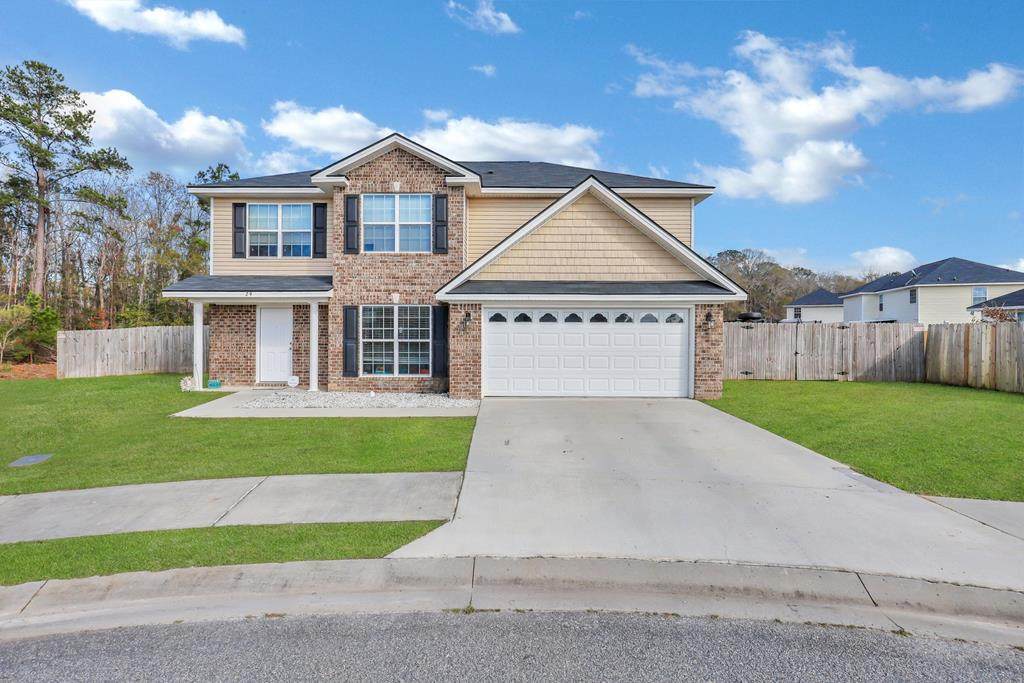 29 Tawny Court - Photo 1