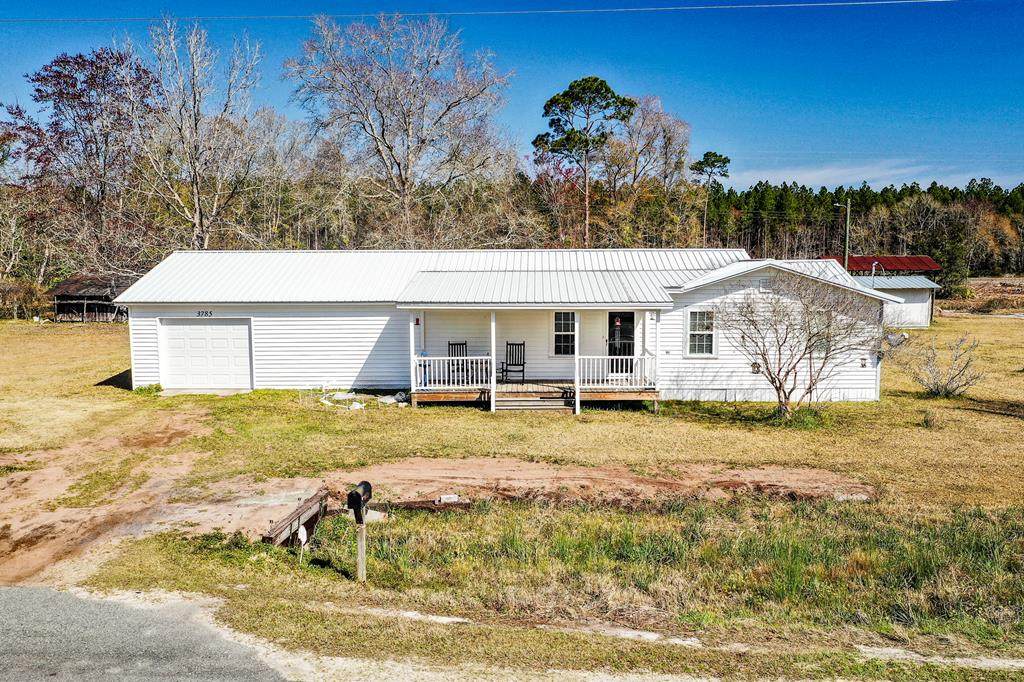 3785 Highway 32 - Photo 1