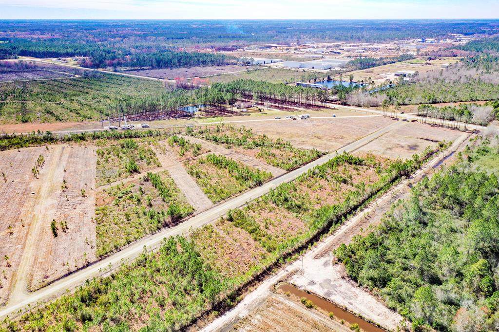 0 Industrial Park Drive - Photo 1