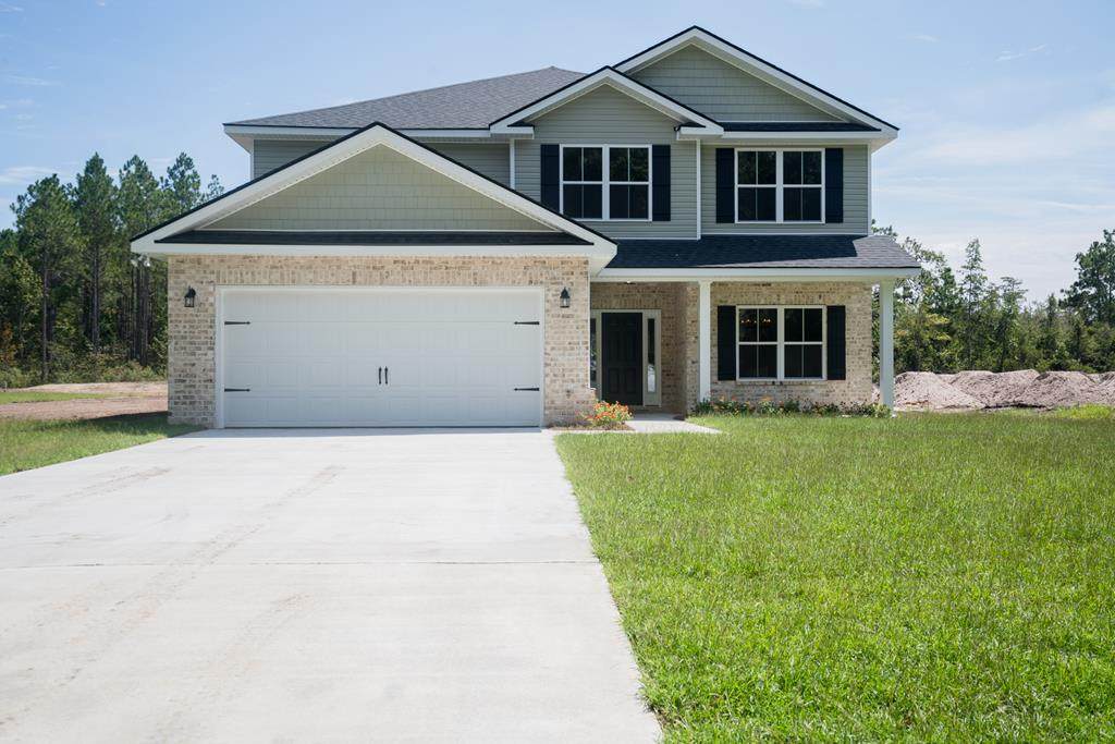 175 Groover Road Ne - Photo 1