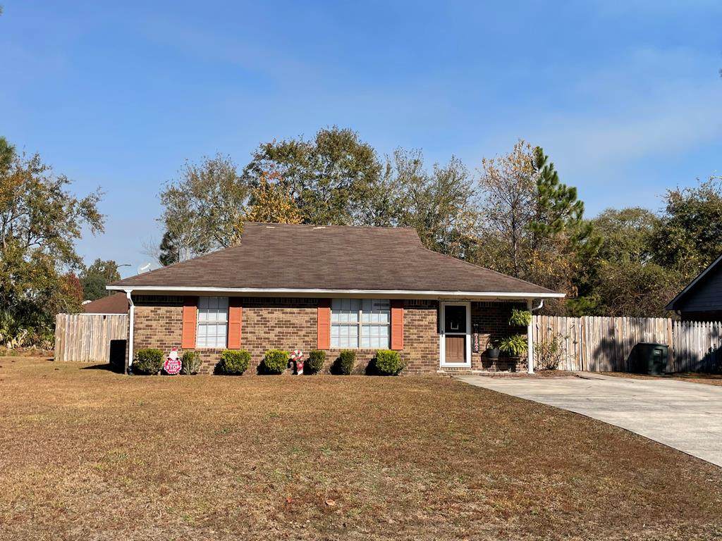 1328 Loblolly Drive - Photo 1