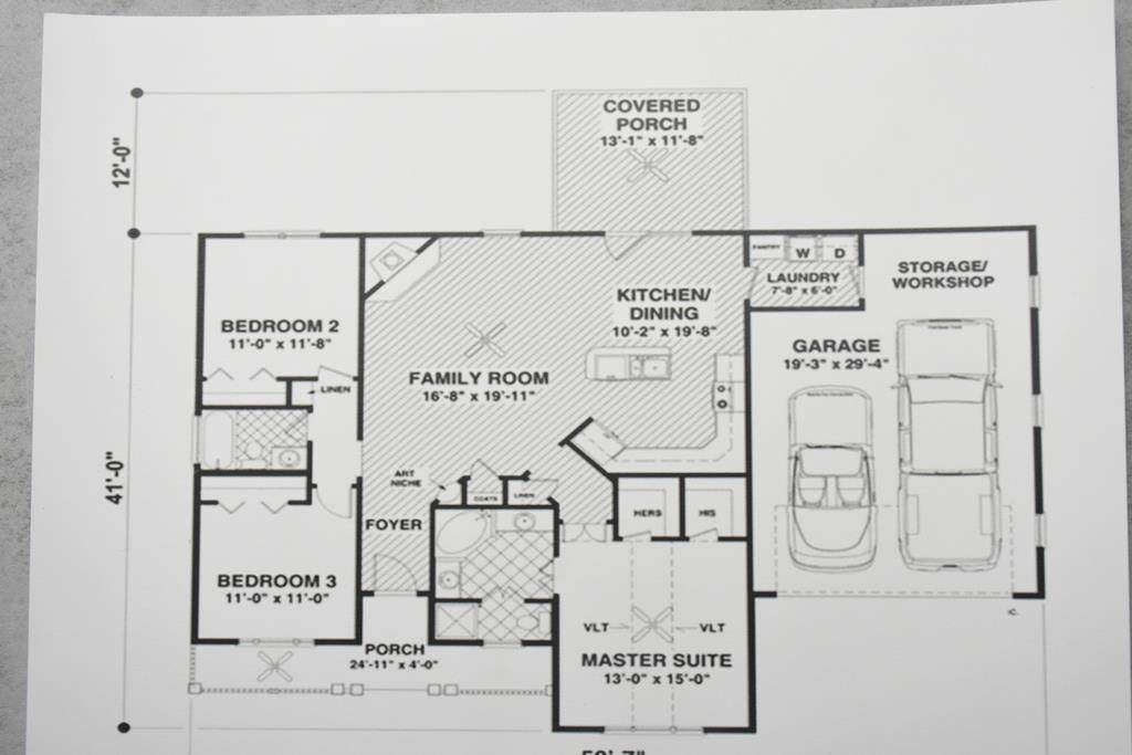 568 Linden Drive - Photo 1