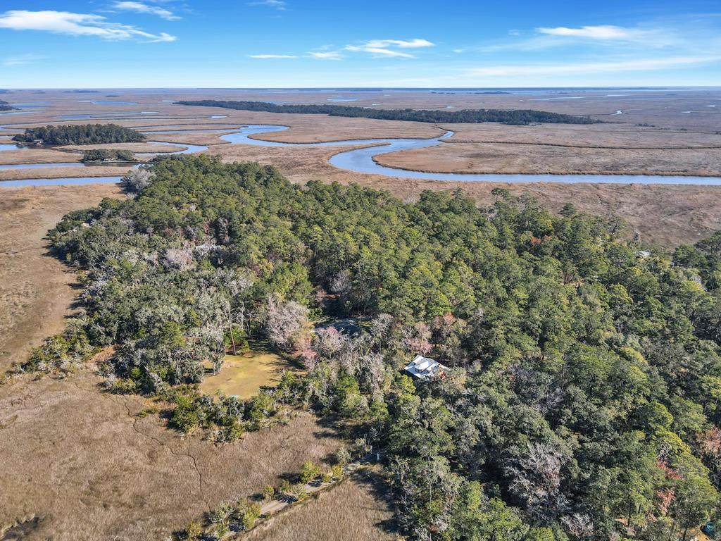 Lot 8 Black Island Road - Photo 1