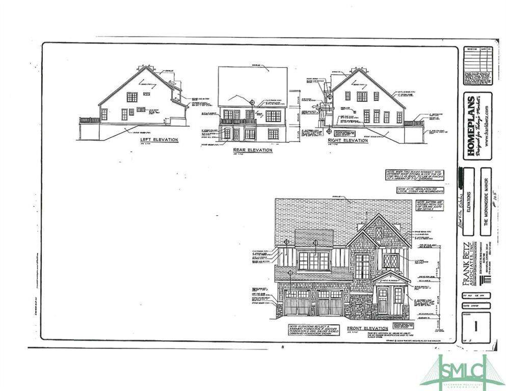 105 John Eady Court - Photo 1