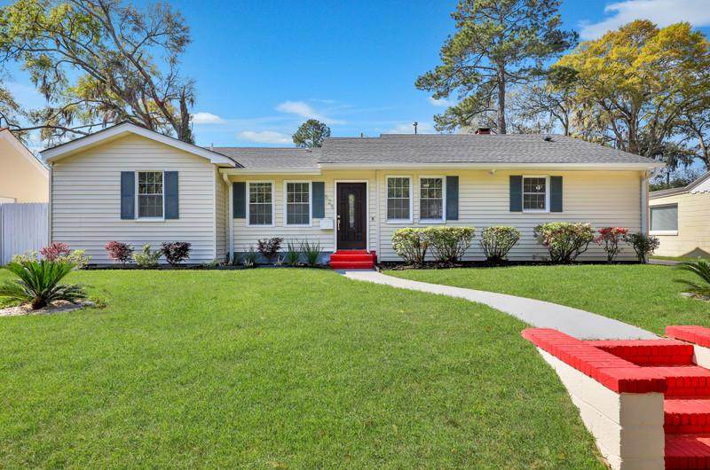 525 Durant Avenue - Photo 1
